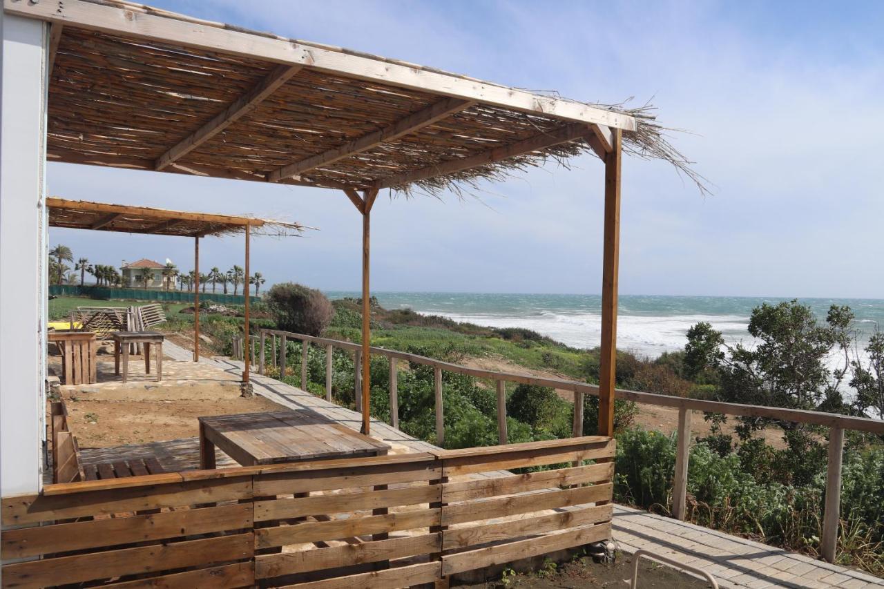 Summer Dream Cyprus Maroni Exterior foto