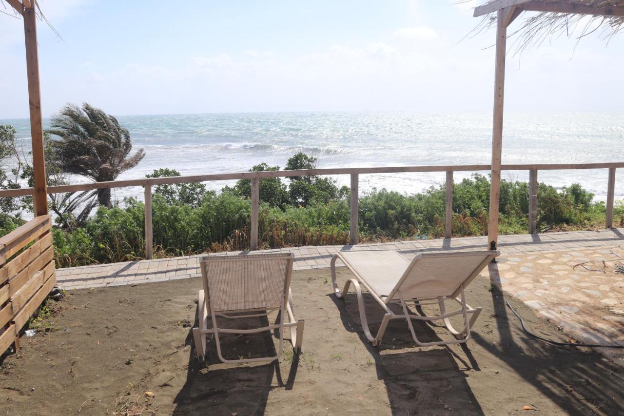 Summer Dream Cyprus Maroni Exterior foto