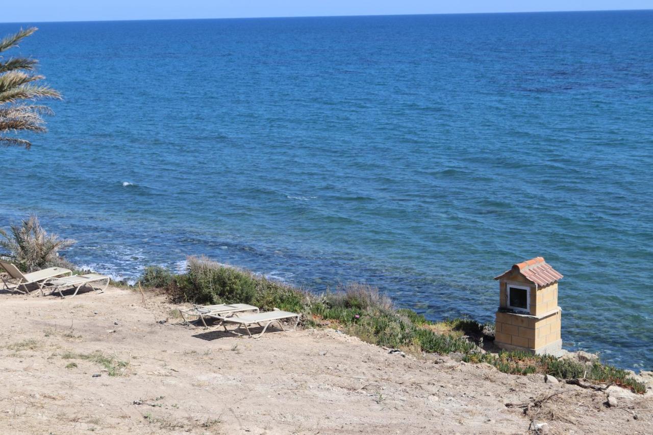 Summer Dream Cyprus Maroni Exterior foto