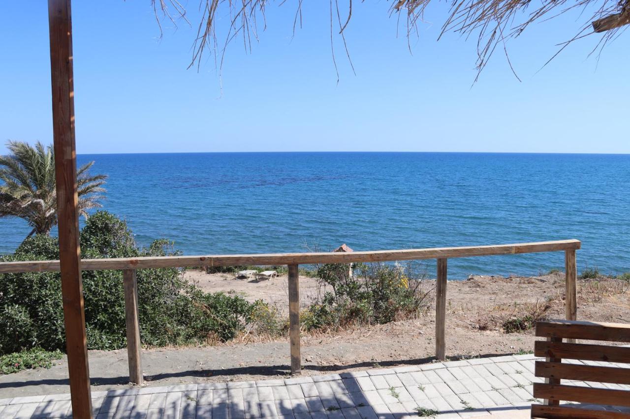 Summer Dream Cyprus Maroni Exterior foto