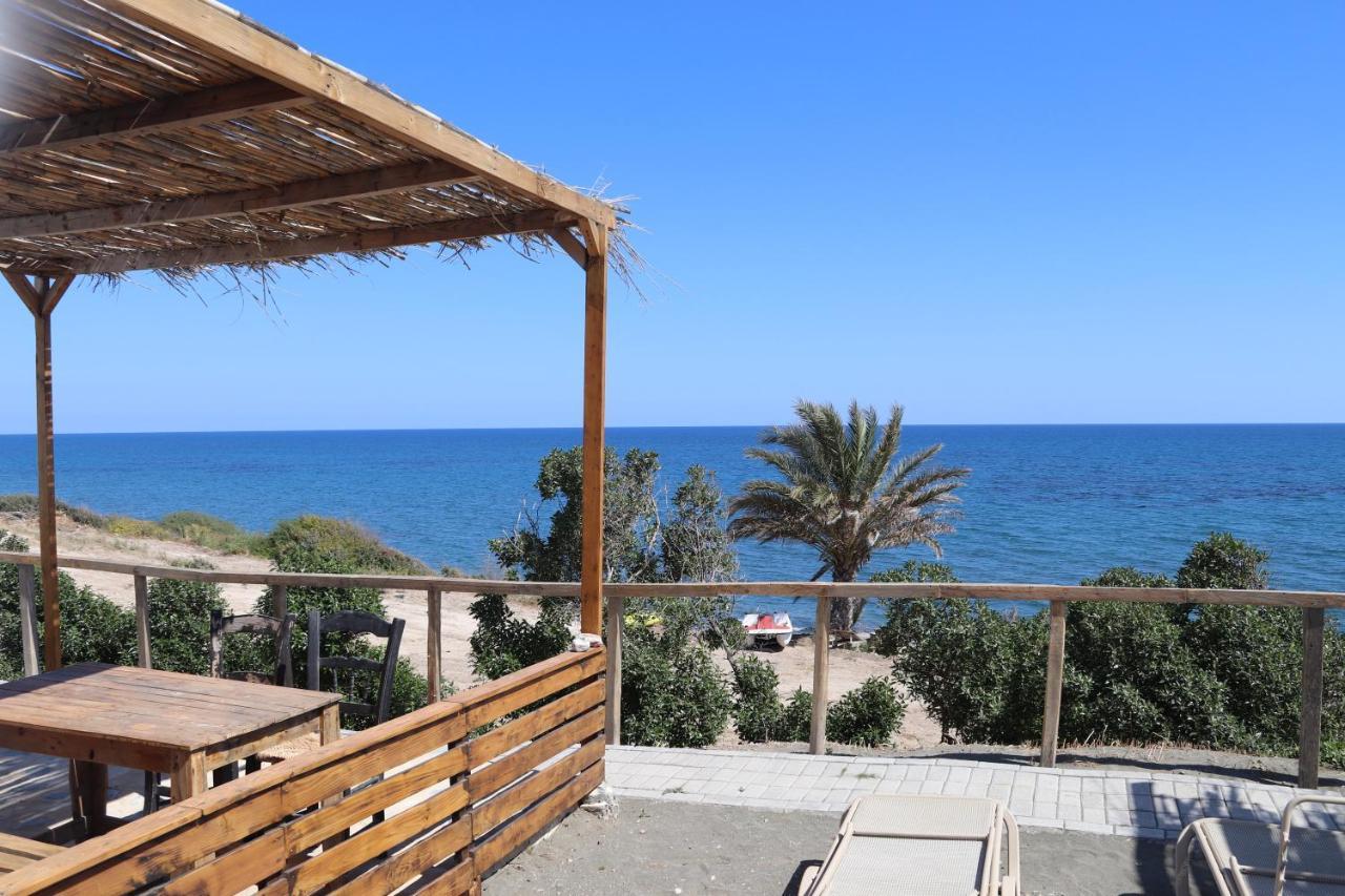 Summer Dream Cyprus Maroni Exterior foto