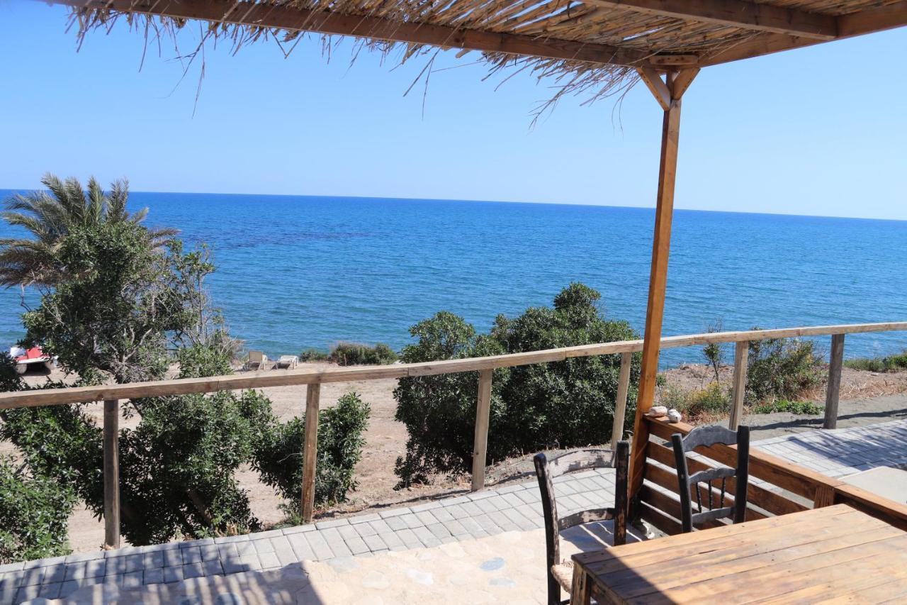 Summer Dream Cyprus Maroni Exterior foto