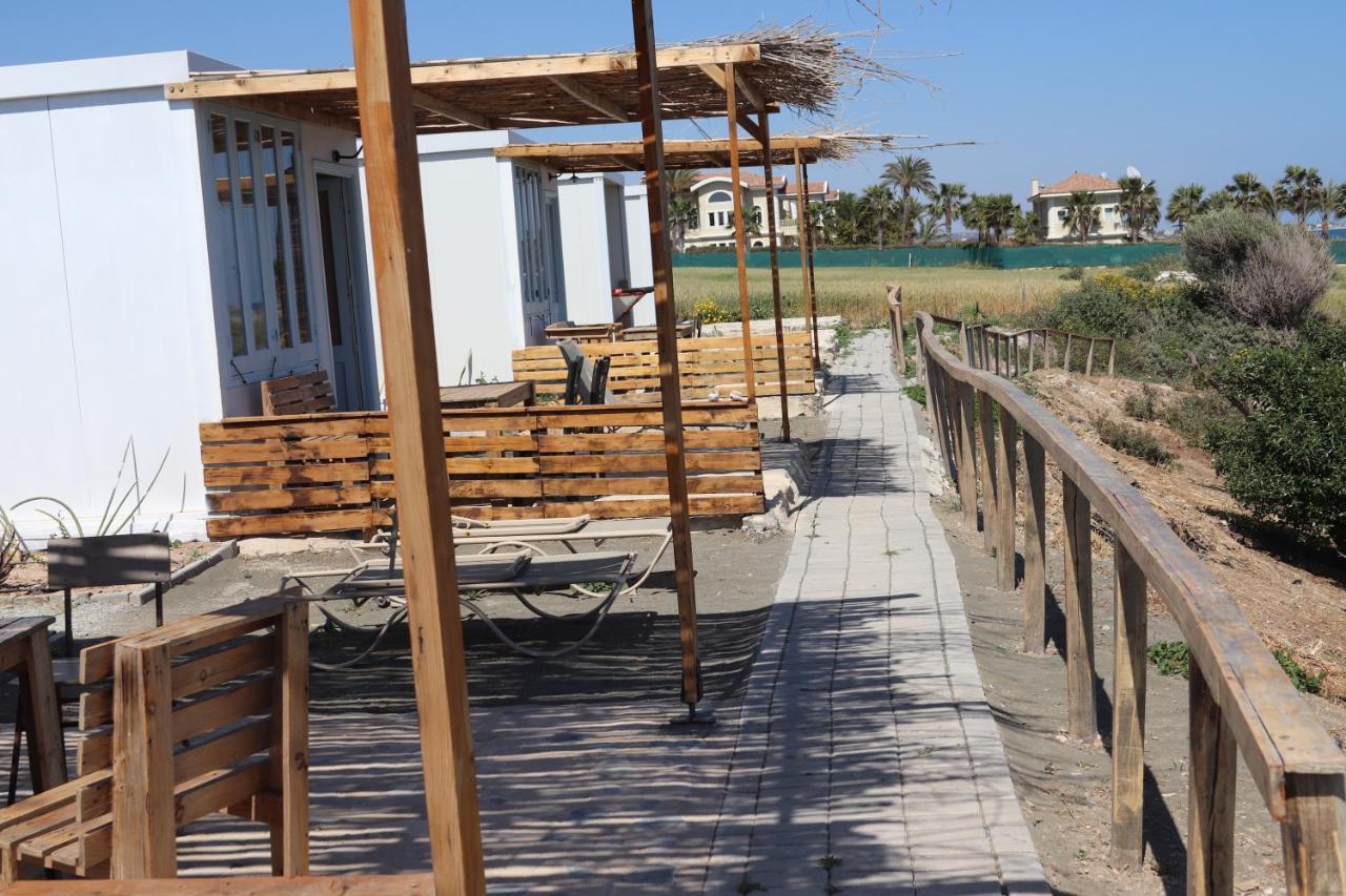 Summer Dream Cyprus Maroni Exterior foto