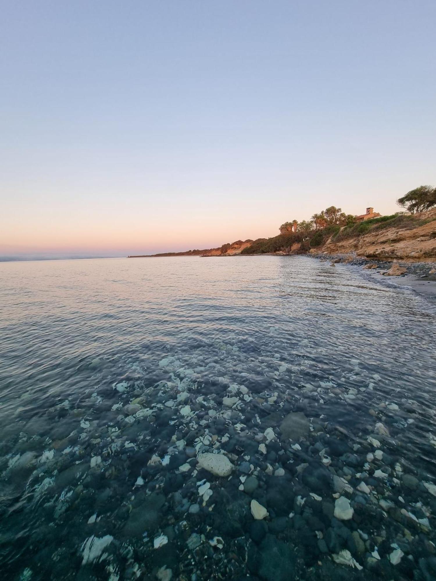 Summer Dream Cyprus Maroni Exterior foto