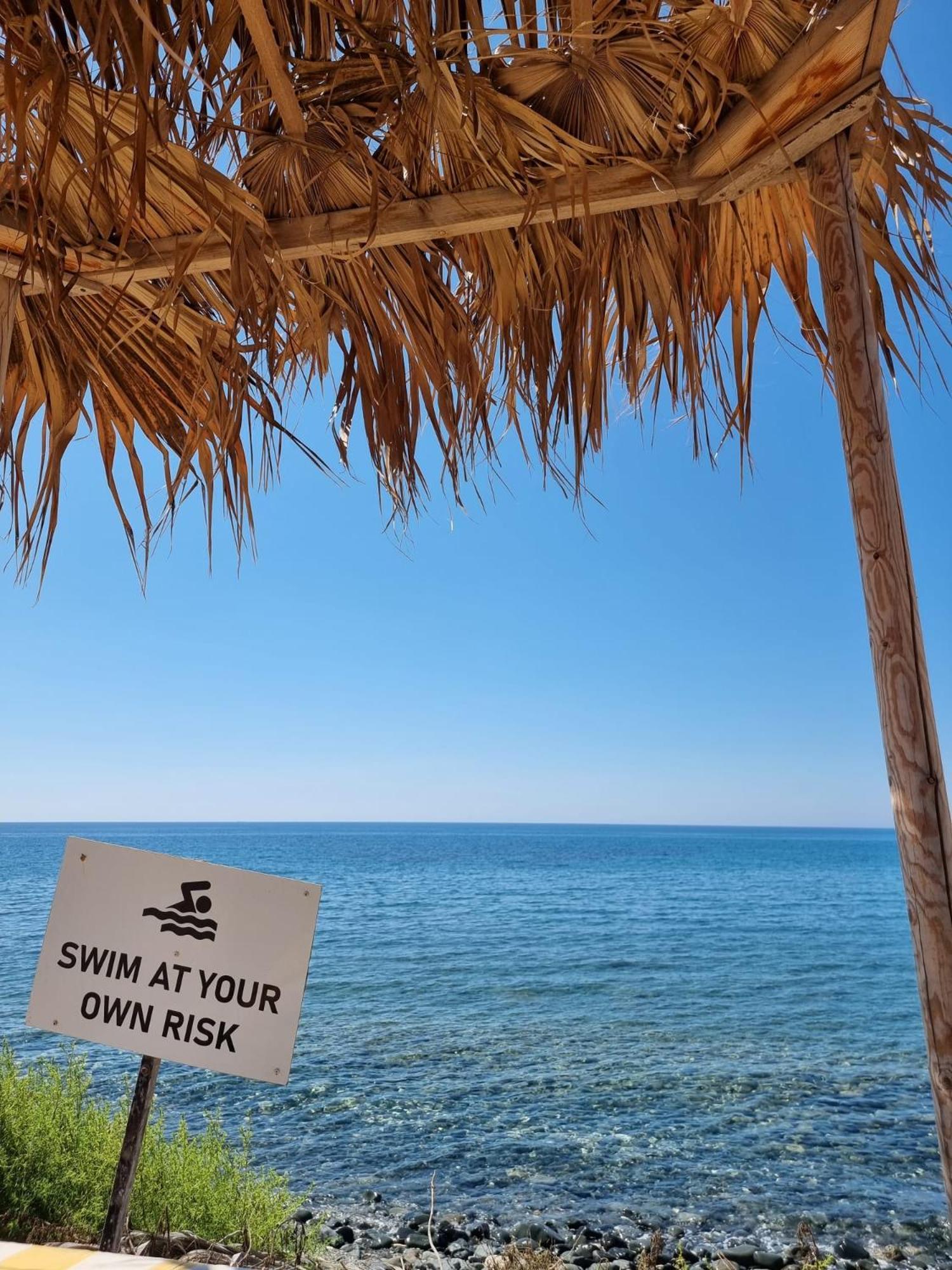 Summer Dream Cyprus Maroni Exterior foto