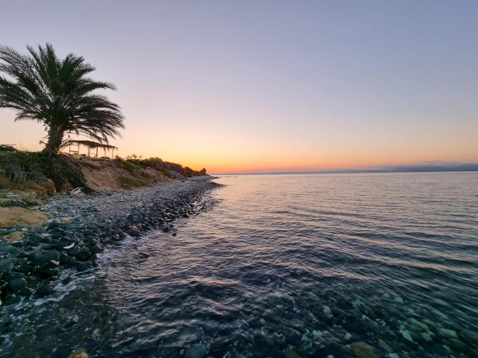 Summer Dream Cyprus Maroni Exterior foto
