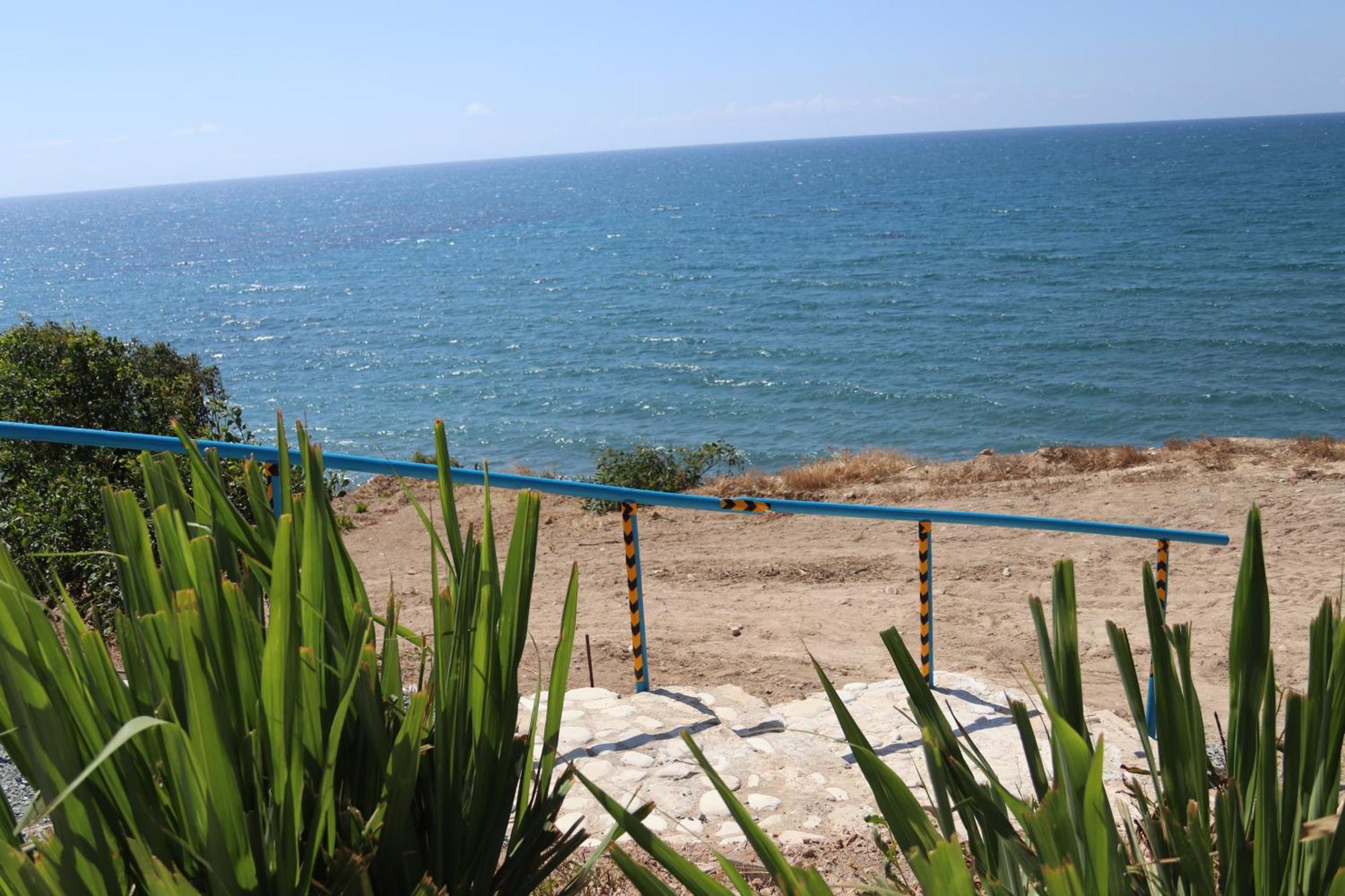 Summer Dream Cyprus Maroni Exterior foto