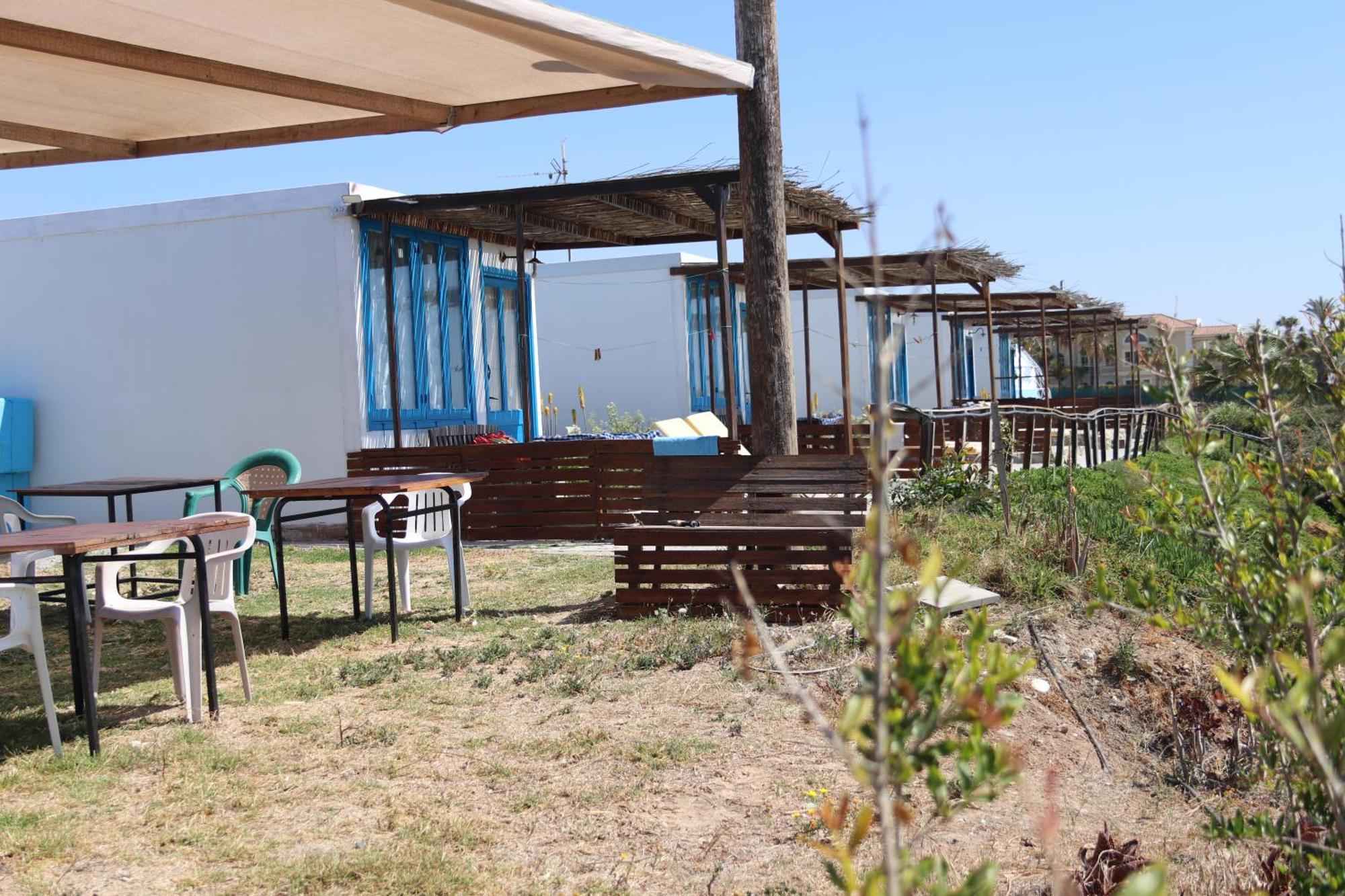 Summer Dream Cyprus Maroni Exterior foto