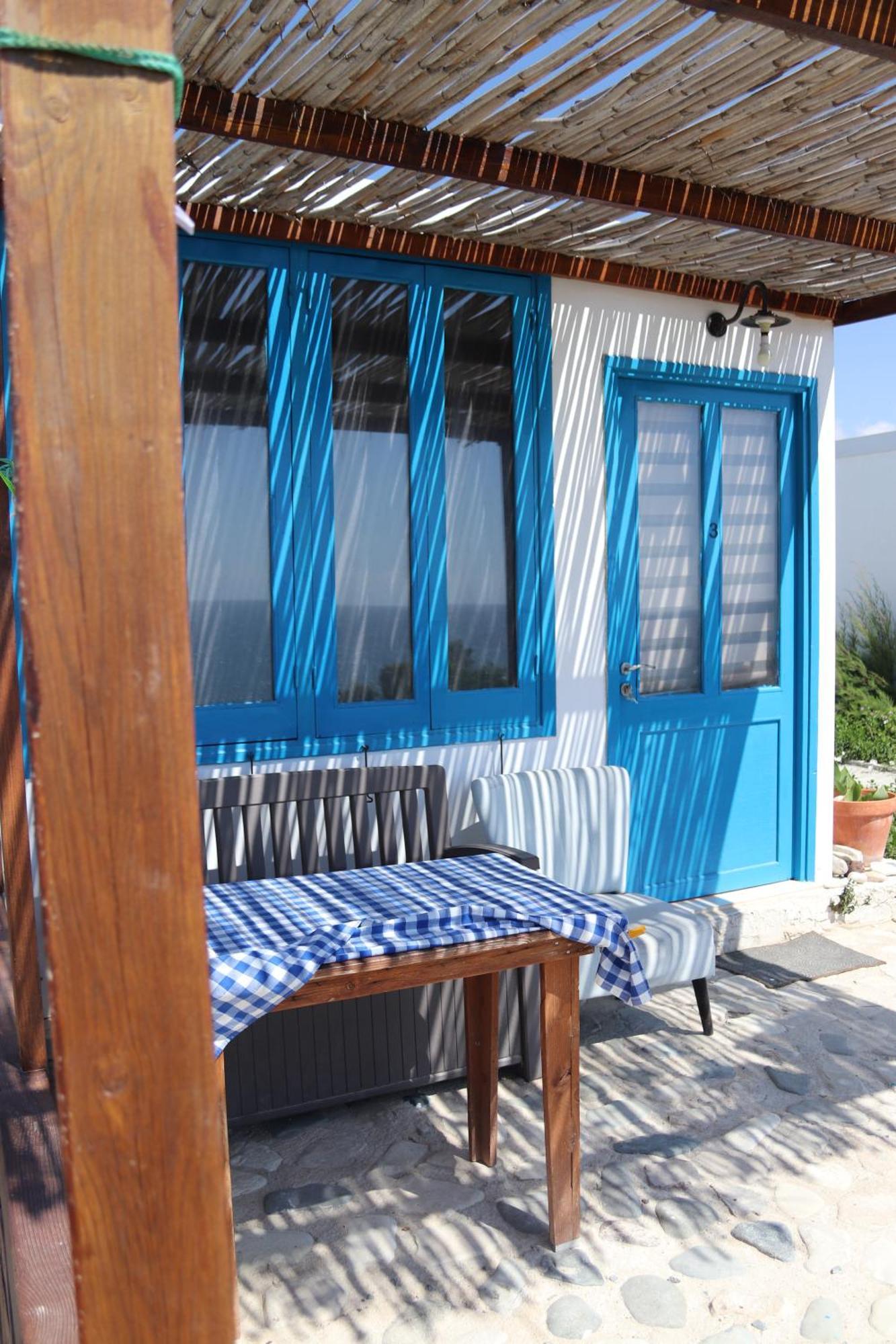 Summer Dream Cyprus Maroni Exterior foto