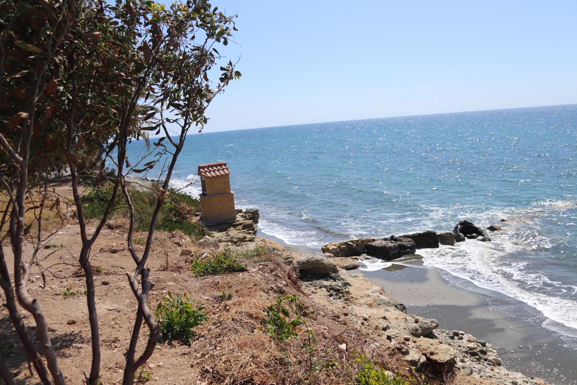 Summer Dream Cyprus Maroni Exterior foto