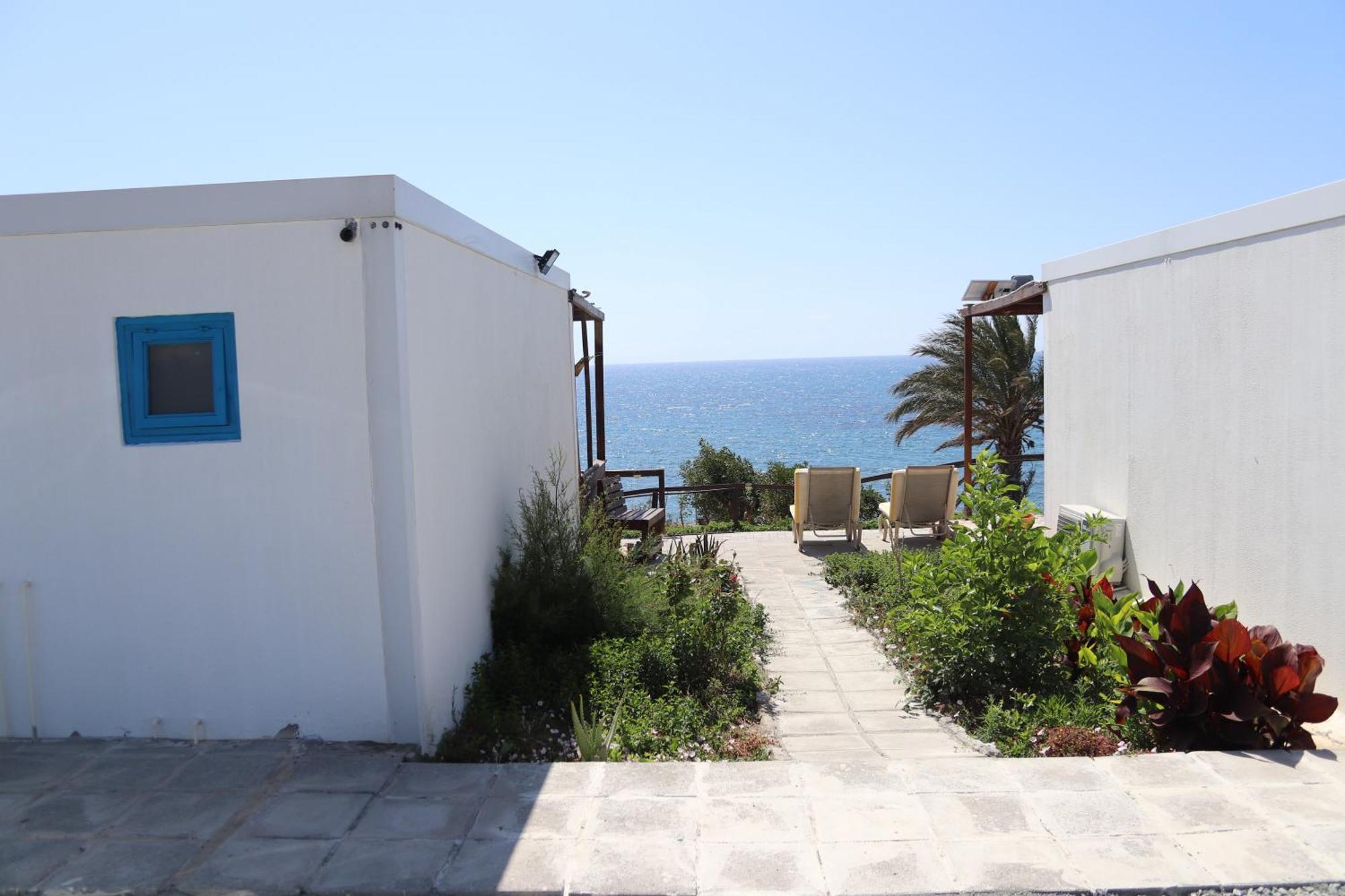Summer Dream Cyprus Maroni Exterior foto