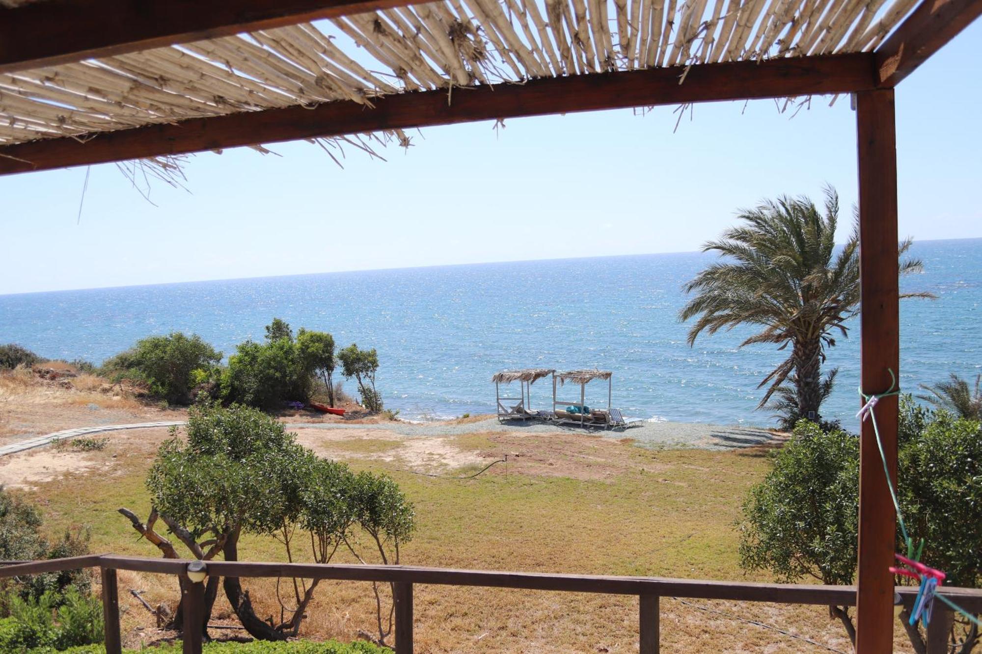 Summer Dream Cyprus Maroni Exterior foto