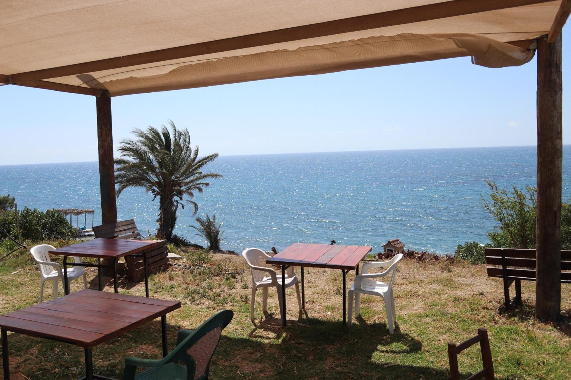 Summer Dream Cyprus Maroni Exterior foto