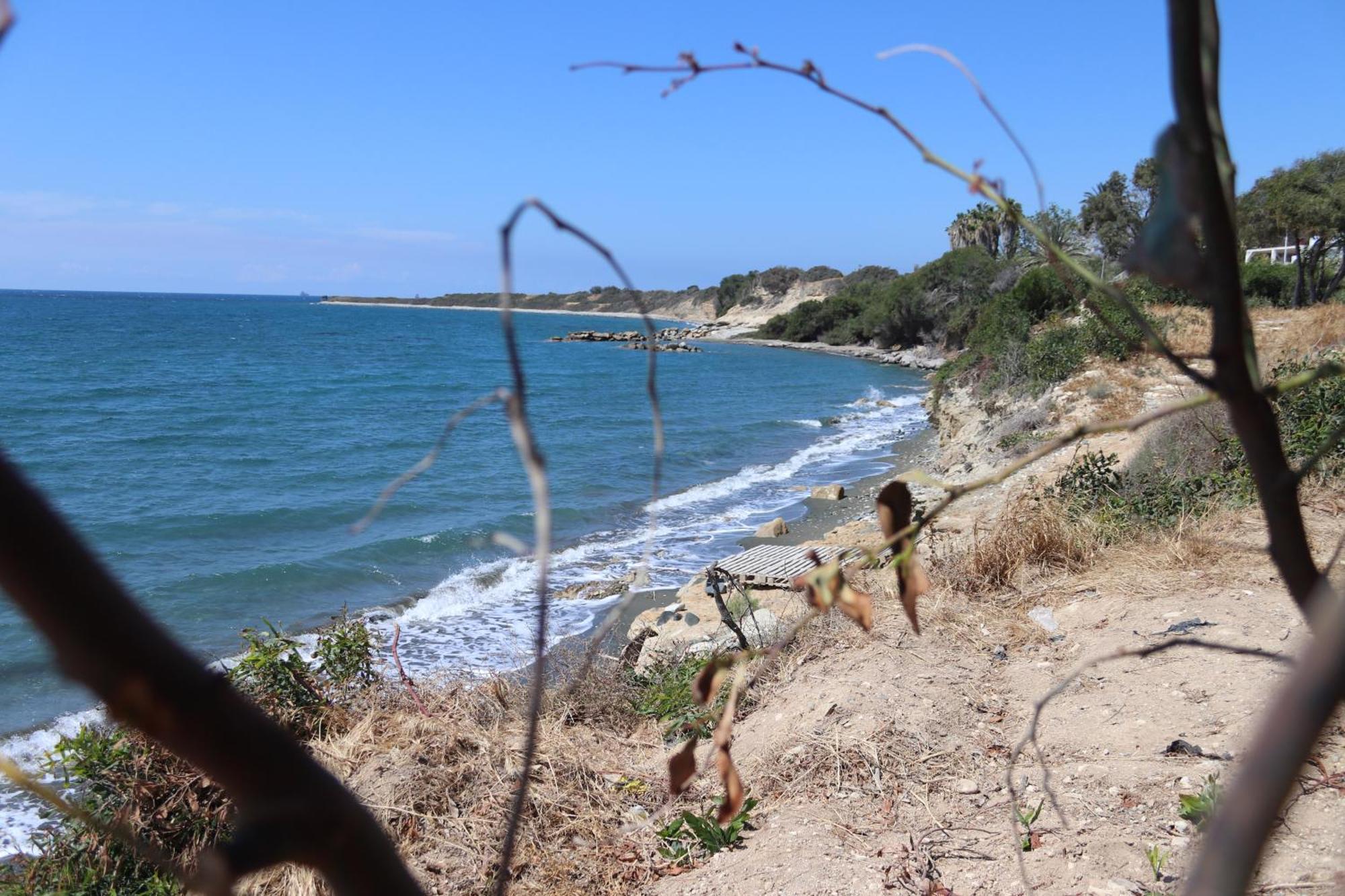 Summer Dream Cyprus Maroni Exterior foto