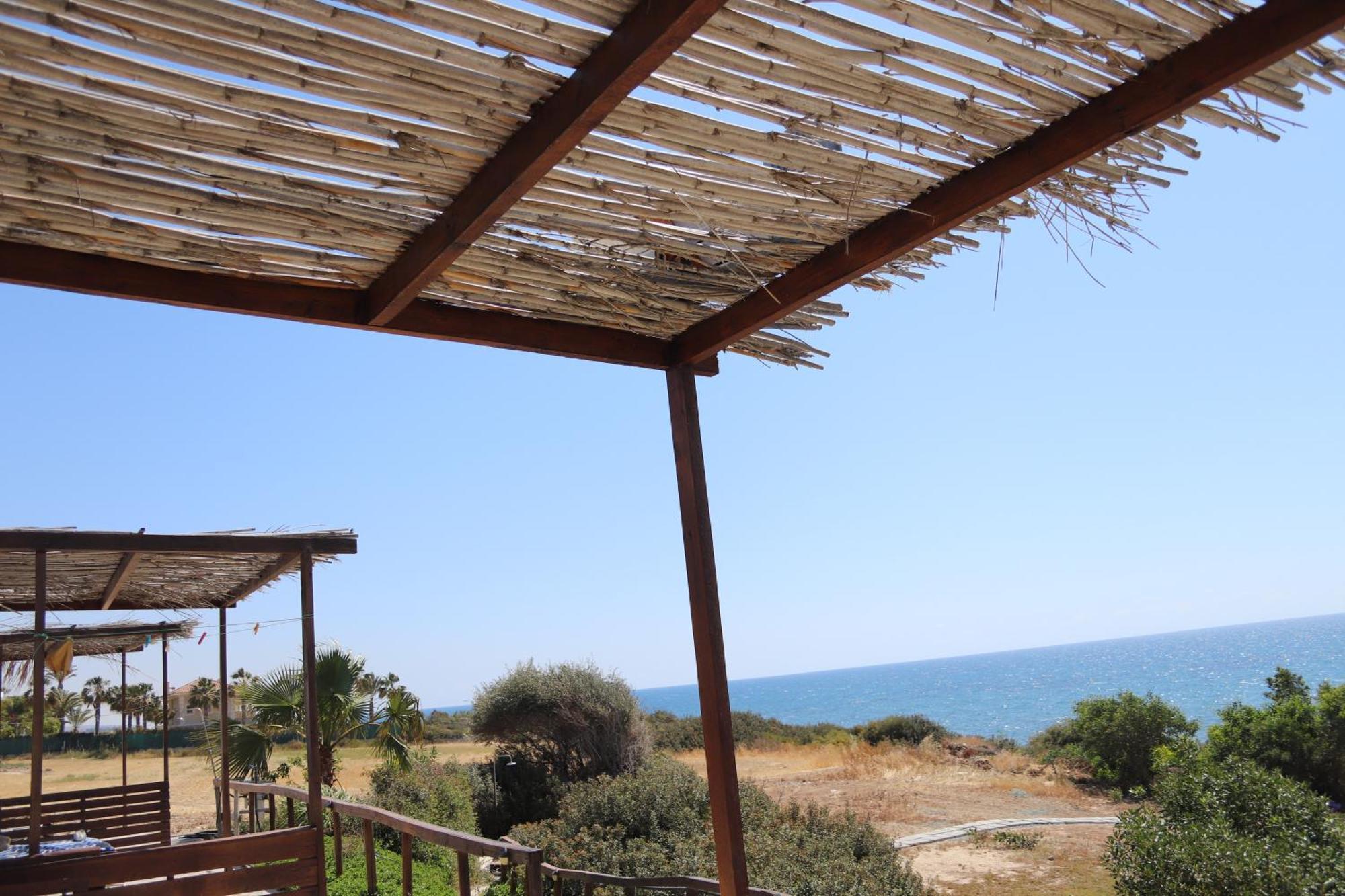 Summer Dream Cyprus Maroni Exterior foto