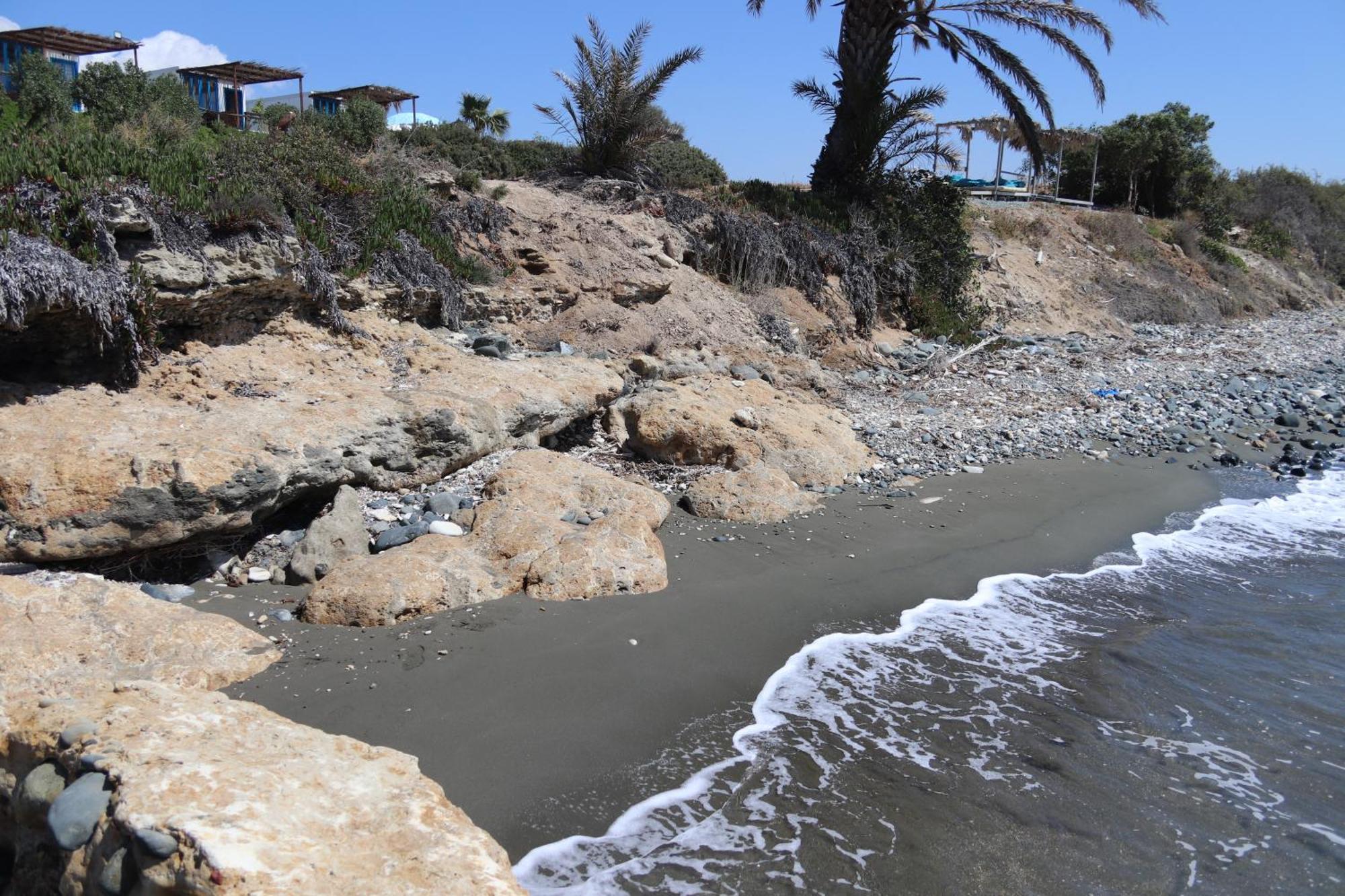 Summer Dream Cyprus Maroni Exterior foto