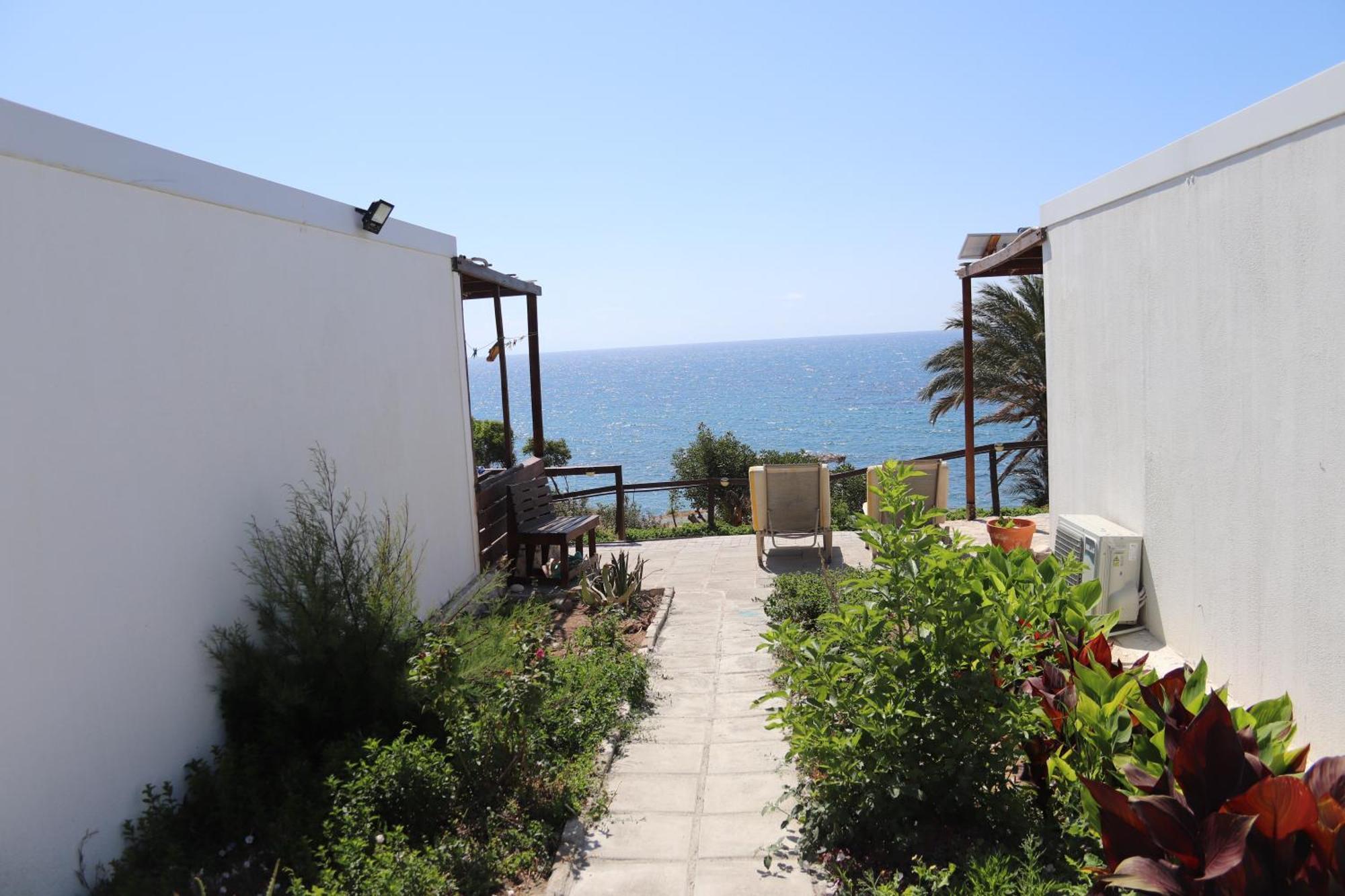 Summer Dream Cyprus Maroni Exterior foto