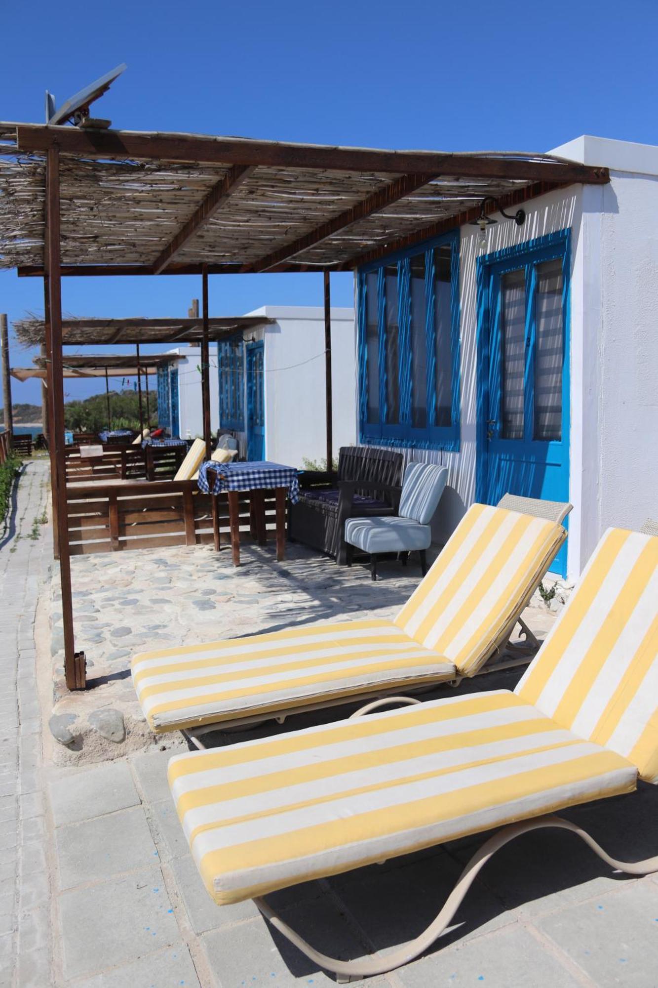 Summer Dream Cyprus Maroni Exterior foto