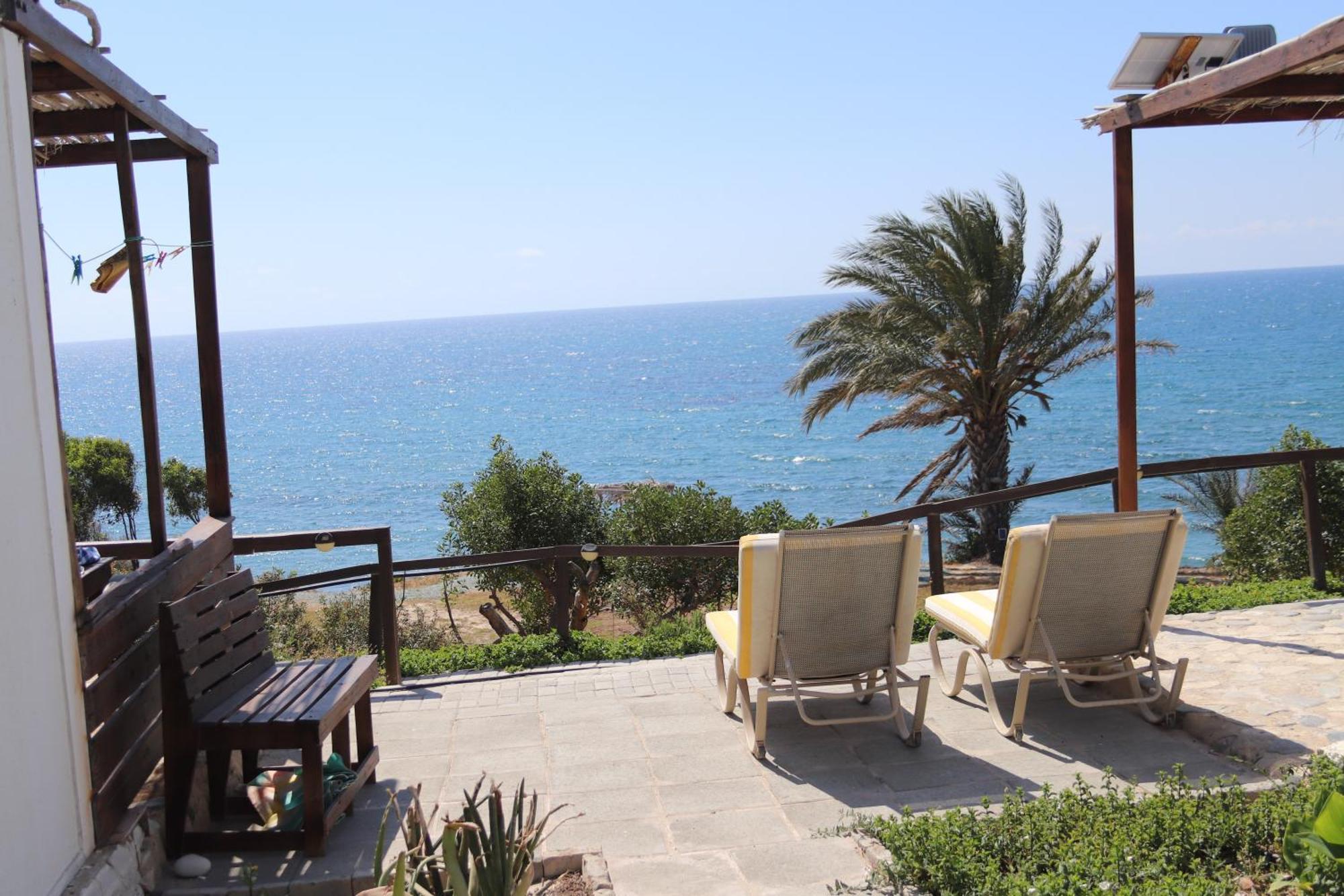 Summer Dream Cyprus Maroni Exterior foto
