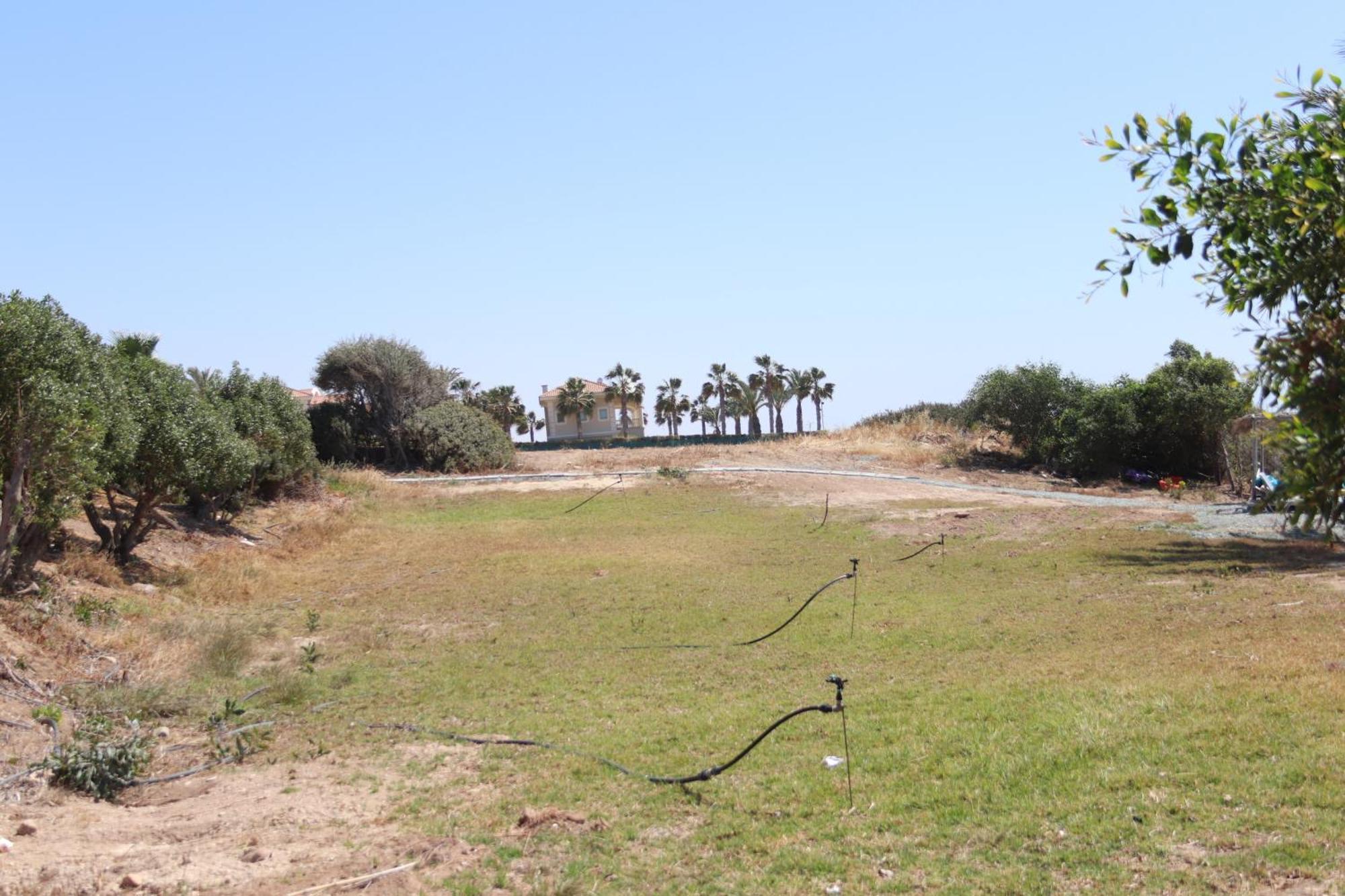Summer Dream Cyprus Maroni Exterior foto