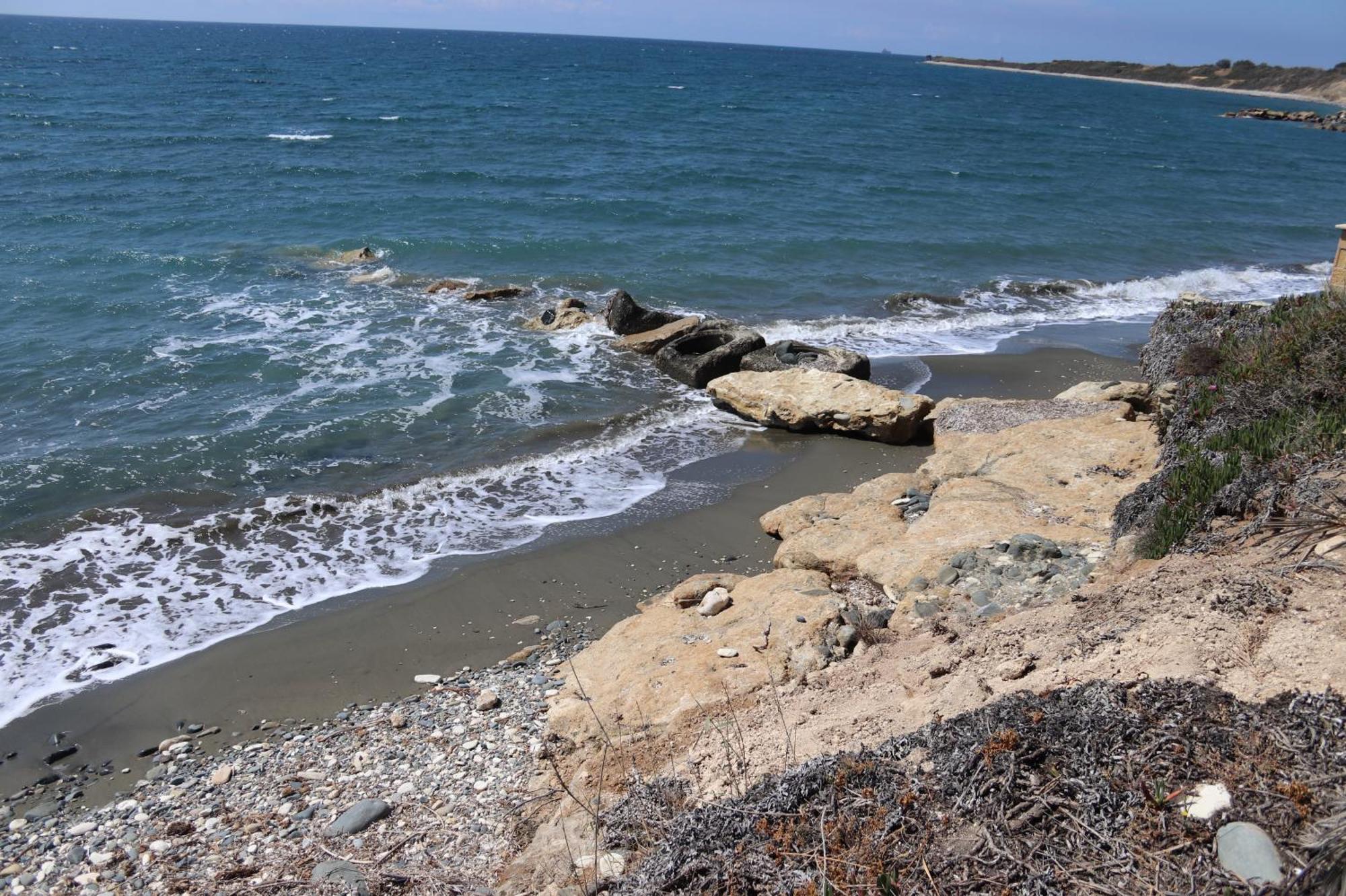 Summer Dream Cyprus Maroni Exterior foto