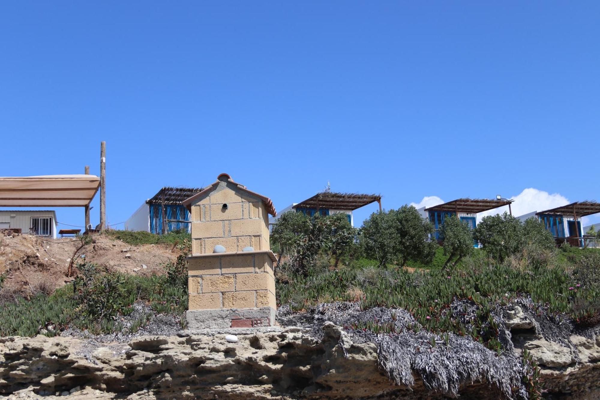 Summer Dream Cyprus Maroni Exterior foto