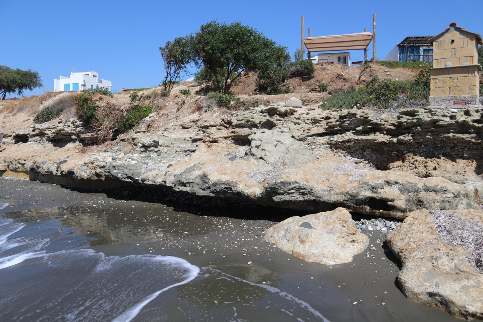 Summer Dream Cyprus Maroni Exterior foto