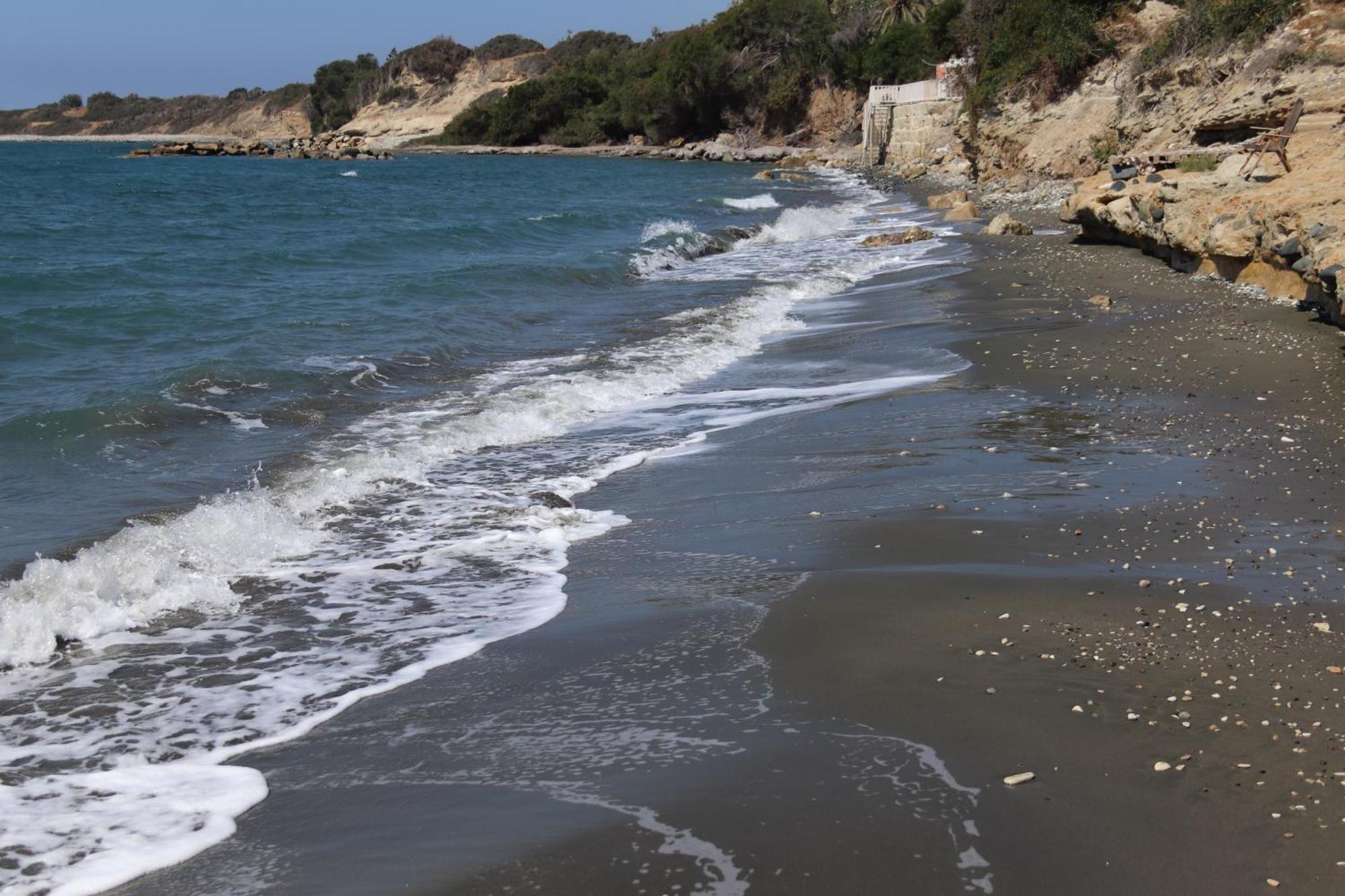 Summer Dream Cyprus Maroni Exterior foto